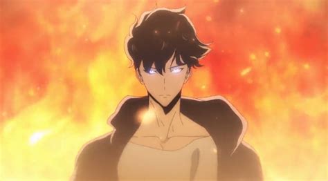 Solo Leveling Anime Trailer Out: Watch