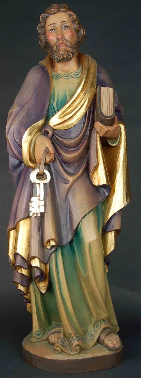 Heiliger Petrus