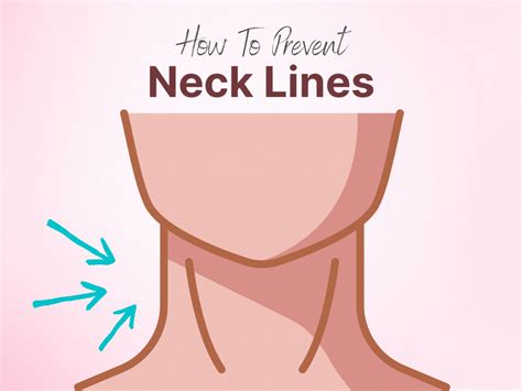 neck lines prevention  karima parker blog