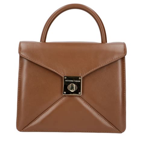 Shop - Giovanni Fabiani - Borse e Calzature Donna Luxury - Made in Italy