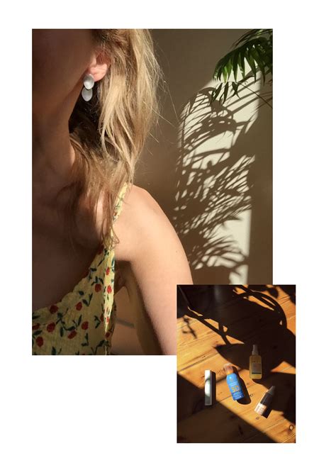 Auringolta suojautuminen (ahdistaa) - visual diary Kuinka suojaudun ...