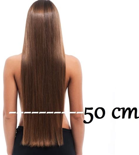 Di Biase hairextensions 50 cm wavy - Hairshoponline