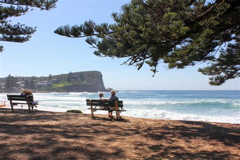 Avalon Town Centre - Hello Manly