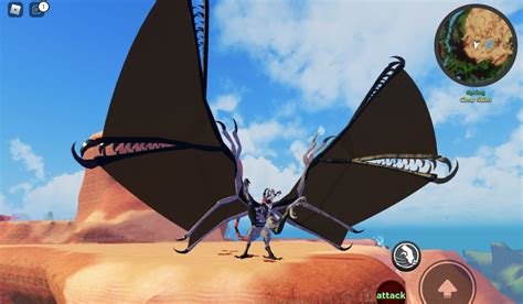 Trading a therokis : CreaturesofSonaria