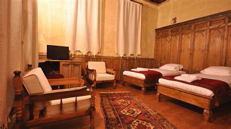 Kapadokya – Has Cave Konak Hotel | Kapadokya