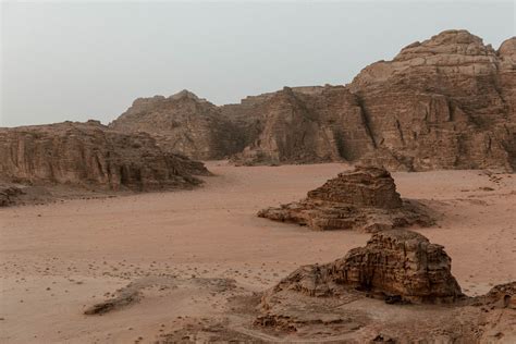 21 Things To Know Before You Visit Wadi Rum | How To Visit Jordan's Red