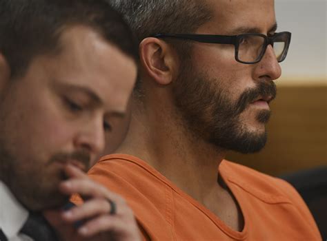 Christopher Watts details murder of Shanann Watts, two daughters