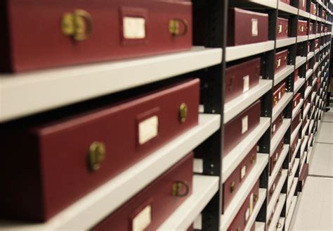 Online Archive catalogue | Tate