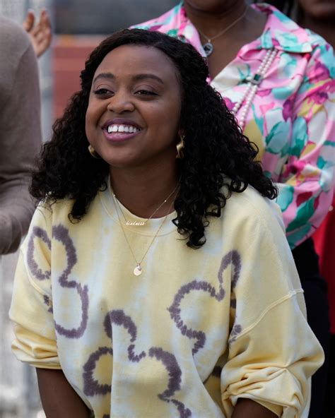 The Abbott Elementary Season Two Full-Length Trailer Is Here | Glamour