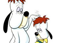 Droopy