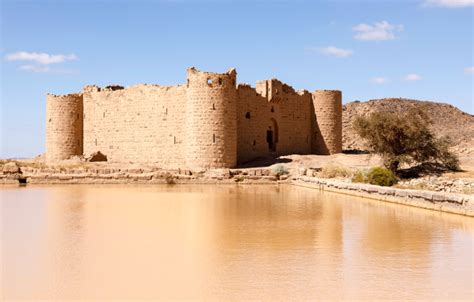 Tabuk Travel Guide 2025 - Must-See Sights and Top Activities