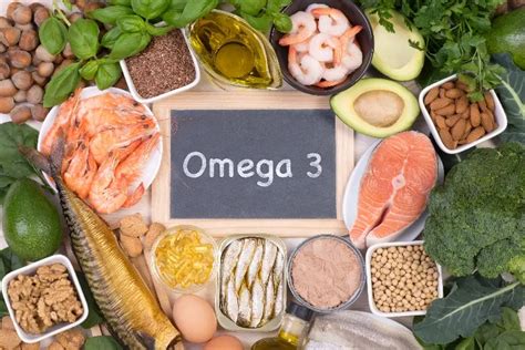 omega  funktion tagesbedarf omega  reiche lebensmittel