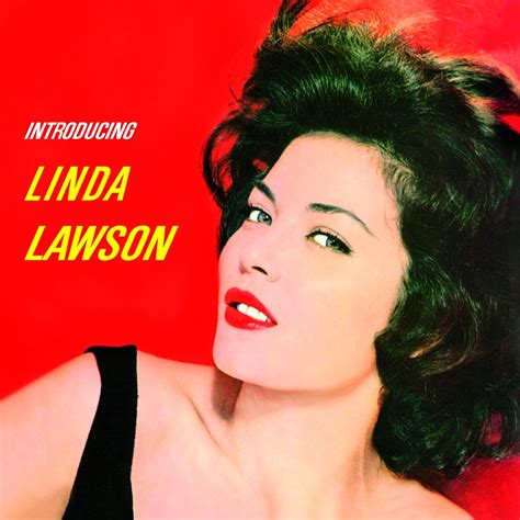 Amazon.co.jp: Linda Lawson : 【Amazon.co.jp限定】Introducing (特典:メガジャケ付