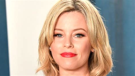 The Character Everyone Forgets Elizabeth Banks Played On Law & Order: SVU