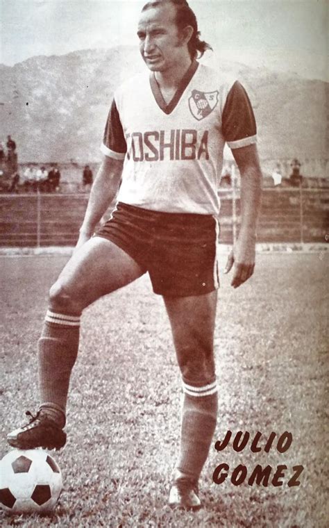 Herediano y Julio Gómez: una historia de película | La Nación