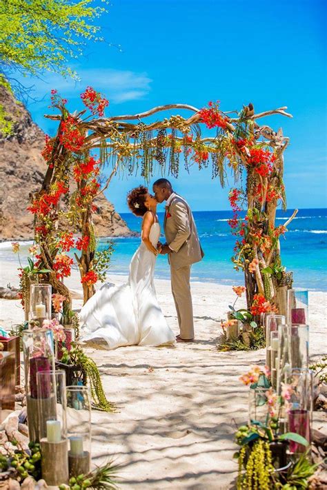 Quanto custa um casamento na praia?