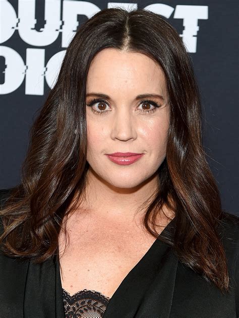 Foto de Jenna Leigh Green - Cartel Jenna Leigh Green - Foto 0 de 2