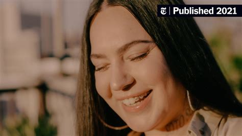 A Tattoo Artist Who Sketched Billie Eilish - The New York Times