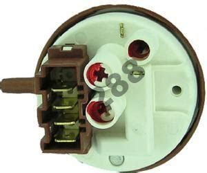 Hydrostat METALFLEX HD505 ARISTON INDESIT SCHOLTES