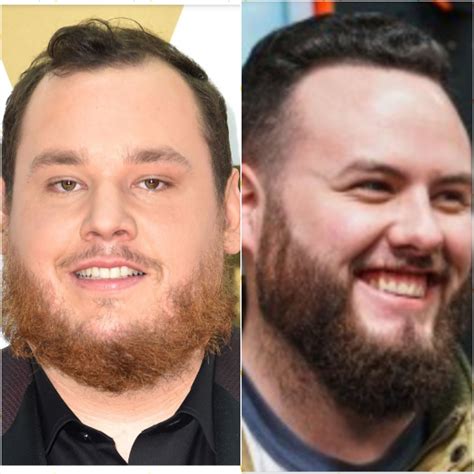 Luke Combs' Hidden Brother: The Shocking Family Secret Revealed! Image 2