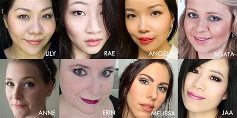 thenotice bisc vol    makeup style changed