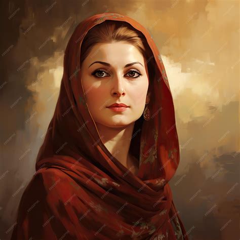 Premium Photo | Iranian woman free photo HD background