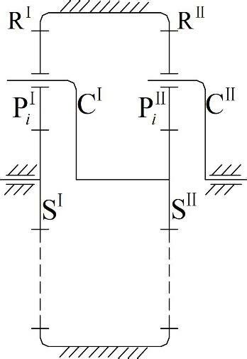 Transmission diagram. | Download Scientific Diagram