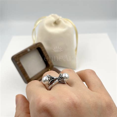 Daenerys Targaryen Cosplay Ring Game of Thrones, Emilia Clarke