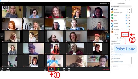 ZOOM meeting instrukcija - Ugunsskola