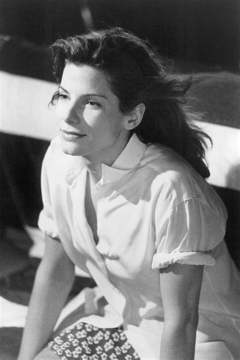 Sandra Bullock