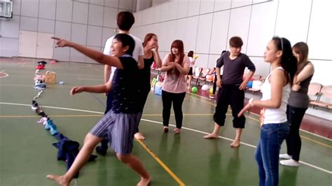 LONGEST LINE GAME @TAIWAN - YouTube