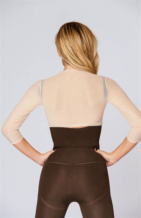 Tracy Anderson Workout Clothes