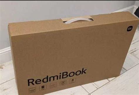 Ноутбук Xiaomi RedmiBook 15 JYU4525RU Москва | Ноутбуки | Festima.Ru ...