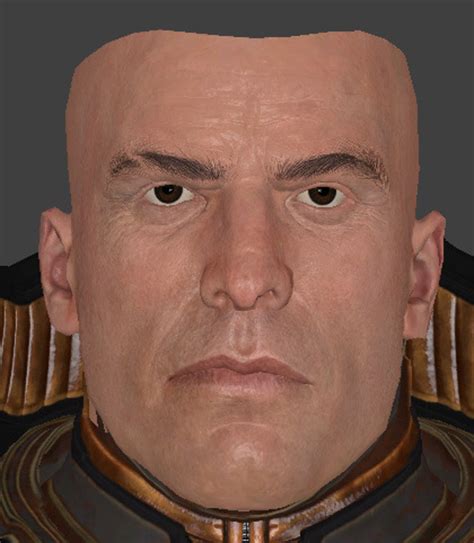 So, I did this... (Eternal Doomguy head on 2016 body) : r/Doom