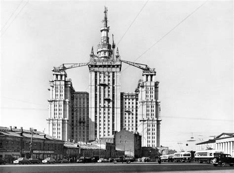 Москва на старинных фотографиях. | STENA.ee