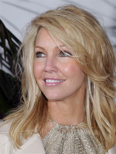 The Truth Behind the Viral Heather Locklear Photos: Unseen Images Revealed - m8prv1z
