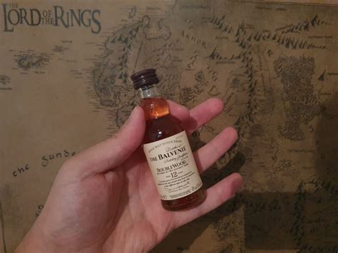 The Balvenie 12 Doublewood Viski Tadım Notları - E-YAZI