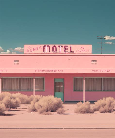 The Sun Down Motel English Edition 7