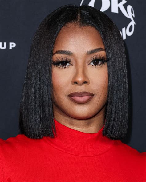 LIYAH KATANA at Universal Music Group’s GRAMMY After-Party at NYA