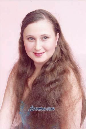 Oksana, 61521, Saint Petersburg, Russia, Russian women, Age: 41, Music ...