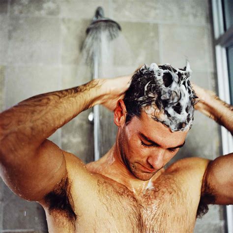 35 Hair Tips for Men, According to Experts