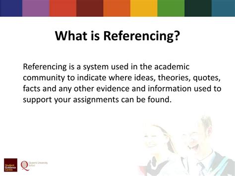 PPT - Harvard Referencing PowerPoint Presentation, free download - ID ...