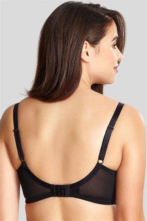 Sophie Black Wireless Nursing Bra