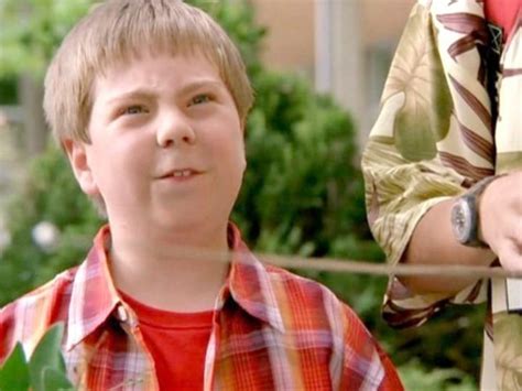 Beans From 'Even Stevens' Now Works As Santa's Elf in a Mall - Project Casting Blog