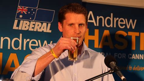 canning  election liberal candidate andrew hastie wins  election