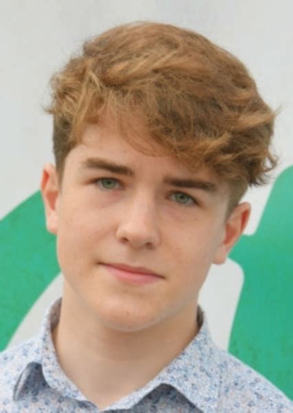 Samuel Joslin Photo on myCast - Fan Casting Your Favorite Stories