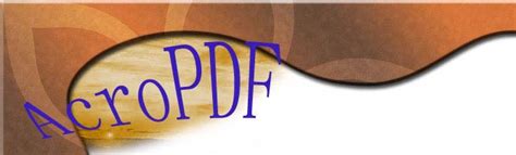 acropdf systems acro  writer software  speedup photoshop speedup