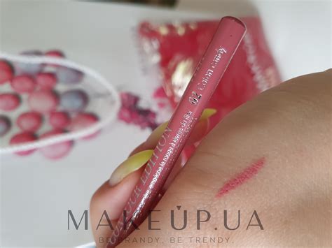 Bourjois Levres Contour Edition - Контурный карандаш для губ: купить по ...