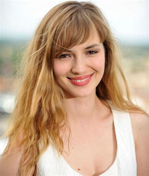Louise Bourgoin – Movies, Bio and Lists on MUBI