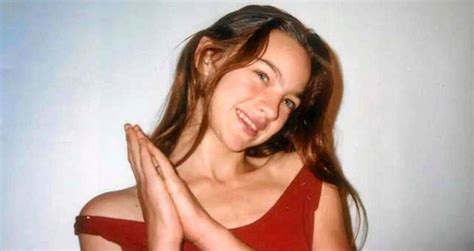 Rachel Barber, The Teen Killed By Caroline Reed Robertson